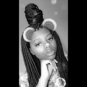 Meet your Posher, Ty